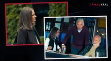 EXKLUZIVNÍ FOTOGRAFIE: Postelová scéna Hrubešové a Hádka v novém seriálu!