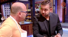 Napětí v MasterChefovi vrcholí: Ve třetím díle budou muset pomáhat i porotci!