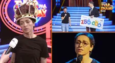 TATIANA VILHELMOVÁ je vítězkou Tváře: Její pocity těsně po výhře?