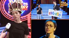 TATIANA VILHELMOVÁ je vítězkou Tváře: Její pocity těsně po výhře?