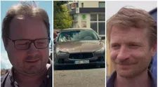 SBALIL AUTO A ODJEL: Jaké škody při natáčení Dámy a Krále napáchal neznámý člověk? Tohle zabolí