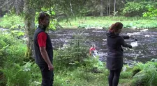 TO NEUHODNETE: Kterého herce z Policie Modrava učil na konzervatoři jeho seriálový kolega?