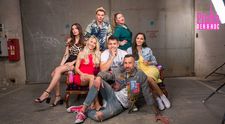 Žhavá novinka letošního léta je tady! Hraná reality show Praha – den & noc startuje na Voyo!
