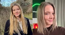 Radikální proměna Míši ze Survivora: Shodila dlouhou hřívu