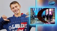 ZÁKULISÍ SuperStar za doprovodu zábavného hitmakera Laciho! 