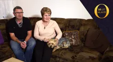 VIDEO: Renata s Janem z O 10 let mladší prozradili, jak jim proměna změnila vztah