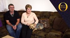 VIDEO: Renata s Janem z O 10 let mladší prozradili, jak jim proměna změnila vztah