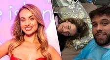 Natálie Kočendová z Love Islandu porodila. Chlapeček nedostal české jméno