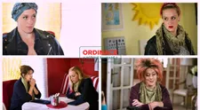 Anna Schmidtmajerová: S Lenkou z Ordinace má společného víc, než by chtěla...