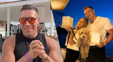 Důkazy o podvodu v Love Islandu: Denis kontaktoval přítelkyni i na Gran Canarii