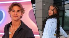 Daniel z Love Islandu utnul spekulace. Chodí s Carrie Kirsten?