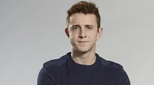 Specialista Jakub Štáfek totálně propadl své seriálové postavě: Podívejte se, co provedl na natáčení!
