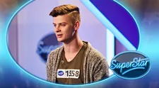 Po padáku v SuperStar propadl hracím automatům. Teď nezvládl stres a pozvracel se!