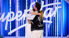 Natálie v SuperStar dostala všechny do kolen. Leoš Mareš měl husí kůži