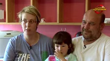ŠOK VE VÝMĚNĚ: Náhradní manželka zjistí, že je těhotná! VIDEO