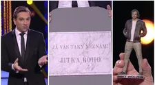 ANKETA: Ondra Sokol vybral pro každého účastníka dárek na rozloučenou. Který se vám líbíl nejvíc?