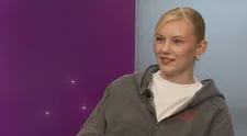 Annet X ze seriálu Vědma o svém vztahu: S Pepou Trojanem nám to kliklo, přiznala