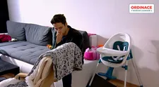 Ukázka z Ordinace: Jonáš ublíží mámě! Kvůli němu si projde doslova očistcem
