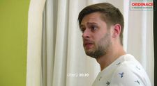 VIDEO: Jdu se udat, hrozí Adam Marice! Co udělá, aby ho zastavila?