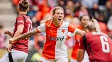Bohyně Slavie na Oneplay: Nepřikrášlený pohled na ženský profesionální fotbal