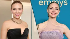 Scarlett Johansson nebo Amanda Seyfried. O kterých těhotenstvích neměli fanoušci ani tušení?