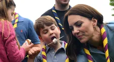 Princezna Charlotte pobavila fanoušky. Co provedla za zády prince Louise?