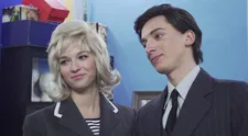 KONEC KARIÉRY? Jan Cina a Berenika Kohoutová mění profese. Budou se starat o budoucnost národa!