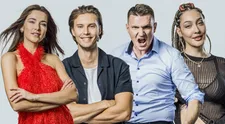 Reality star, česká miss i MMA zápasnice. Známe další jména soutěžících Survivor 2023!