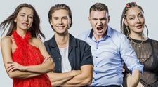 Reality star, česká miss i MMA zápasnice. Známe další jména soutěžících Survivor 2023!