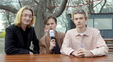Rande s herci ze Sex O´Clock? Náplavka, hvězdy a tarator!