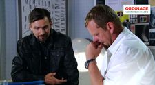 VIDEO ze čtvrteční Ordinace: Otovi dochází, co se s Marikou děje! Odhalí její tajemství?
