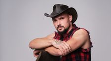Dřevorubec Filip je neřízená střela. Farmu chce vyhrát díky svému charisma