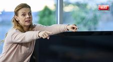 Kateřina Nyklová dříve Dubovská