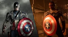 Chris Evans o novém ztvárnění Kapitána Ameriky: Proč by ho nemohl hrát nikdo jiný?