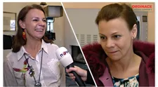 Tři žádosti o ruku v seriálu, ani jedna v reálu! Proč? Představitelka Heluš šokuje upřímností