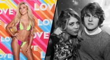 Rozchod Paige z Love Islandu s Lewisem Capaldim: Na vině byla nevěra, zpěvák jí přesto fandil
