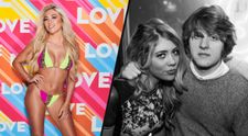 Rozchod Paige z Love Islandu s Lewisem Capaldim: Na vině byla nevěra, zpěvák jí přesto fandil