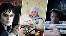 Vánoce na Nova Cinema: Zábavu rozproudí Doktor Spánek, Prázdniny i upír Johnny Depp