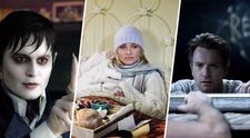 Vánoce na Nova Cinema: Zábavu rozproudí Doktor Spánek, Prázdniny i upír Johnny Depp