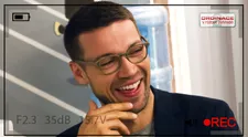 ZKAŽENÉ KLAPKY: Hejlíka trápí text! Kramára zase dveře!