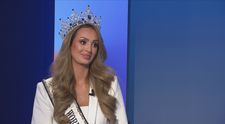 Linda Górecká otevřeně o finále Miss Czech Republic 2025: Stále mám husí kůži