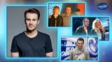 TOP MOMENTY Leoše Mareše v SuperStar: Podívejte se, jak řádil. Jeho vtípky vás odrovnají!