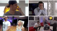ODHALENÍ V TVOJÍ TVÁŘI: Ukázalo se, že Honza Kopečný nazvládá věc, kterou by měl umět každý muž!