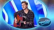 Patrik se před porotou SuperStar odhodlá říct přítelkyni to, co doposud nedokázal