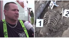 CO V TV NEUVIDÍTE: Zásah hasičů během natáčení Specialistů! Jaké tajemství skrývá scéna s mrtvolou v potrubí?