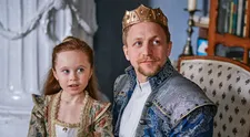Perličky z pohádky Tajemství staré bambitky 2: Na place bylo víc zvířat než herců