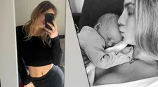 Kde je břicho? Herečka z Ulice ukázala neuvěřitelnou postavu jen chvíli po porodu