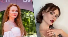 Proměna Mary z Bachelora: Zrzavé vlasy jsou minulostí