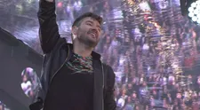 Marek Ztracený se oženil: Vysvětlil také, proč nějakou dobu nebude koncertovat