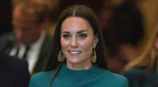 Krásná novina u princezny Catherine. Rodina se raduje z miminka